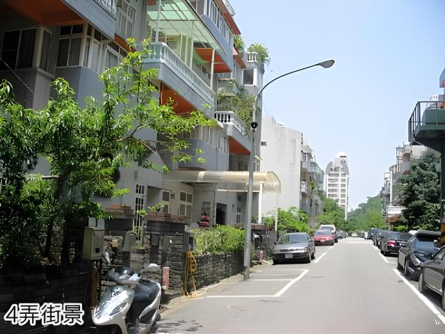 新北新店法拍公寓-5