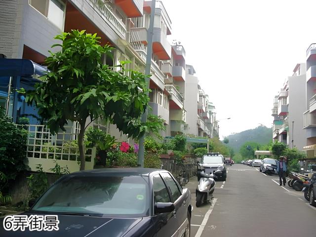 新北新店法拍公寓-7