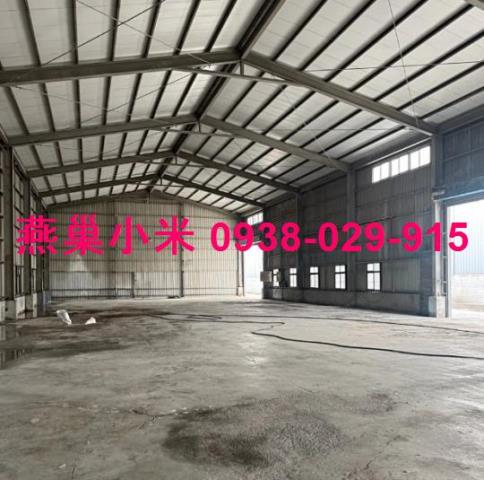 高雄鳥松廠房_倉庫-1
