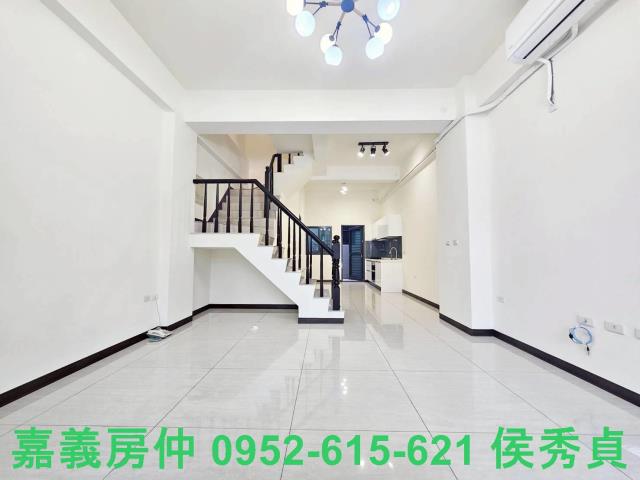 嘉義東區透天-2