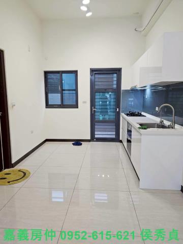 嘉義東區透天-3