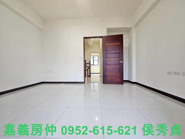 嘉義東區透天-8