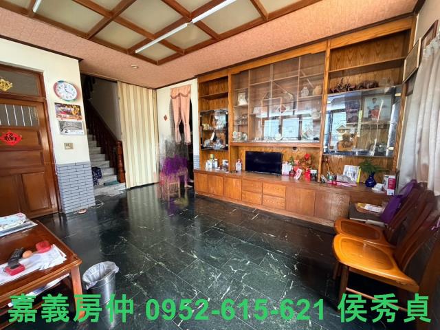 民雄透天_別墅-3