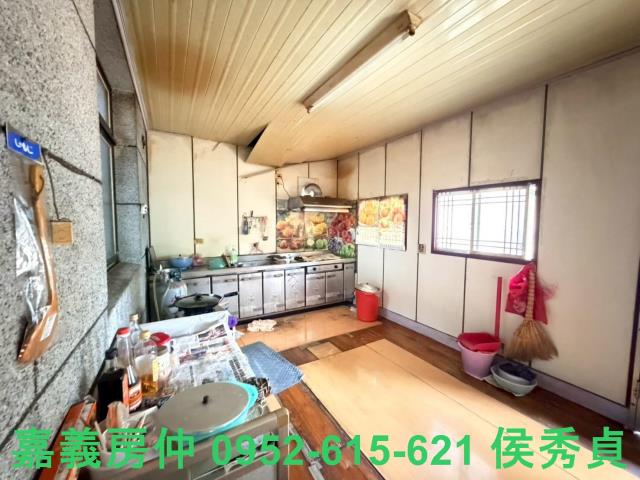 民雄透天_別墅-4