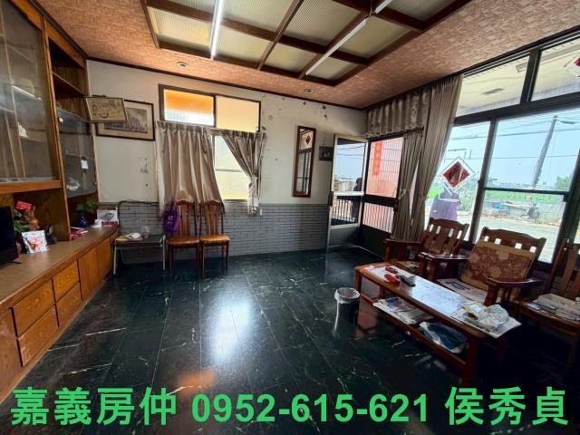 民雄透天_別墅-5