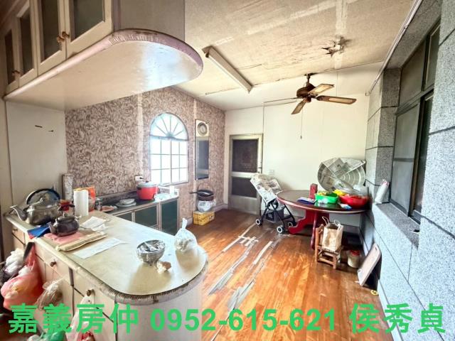 民雄透天_別墅-6