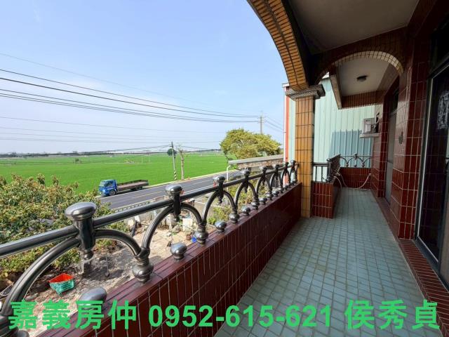 民雄透天_別墅-7