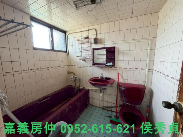 民雄透天_別墅-8