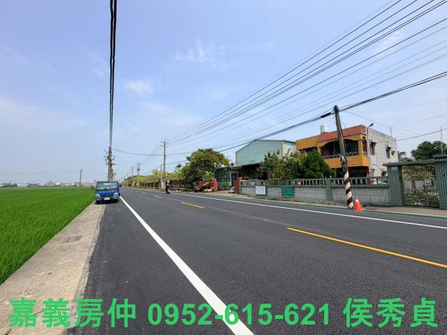 民雄透天_別墅-9