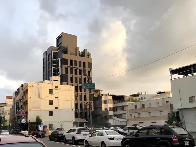 北屯法拍大樓-4