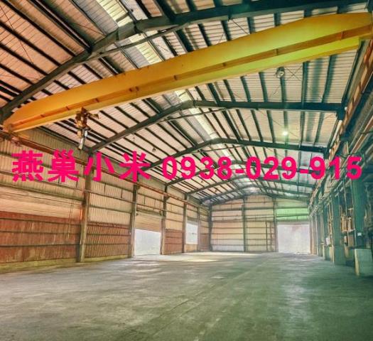 岡山廠房_倉庫-1