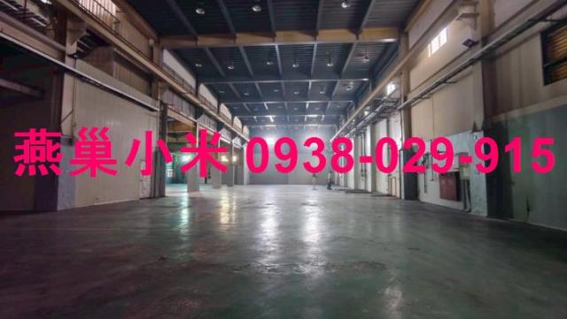 仁德廠房_倉庫-1