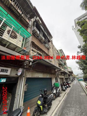 三重法拍公寓_頂樓加蓋-6