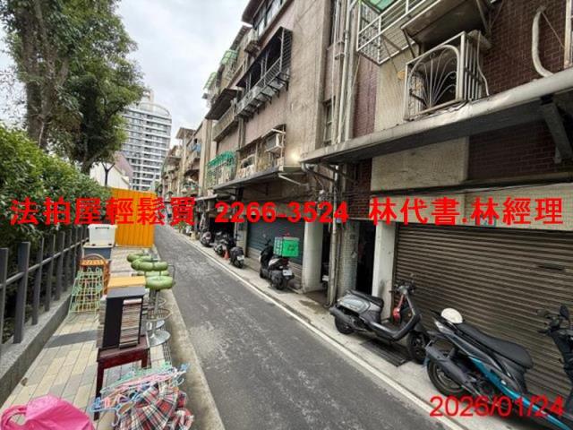 三重法拍公寓_頂樓加蓋-9