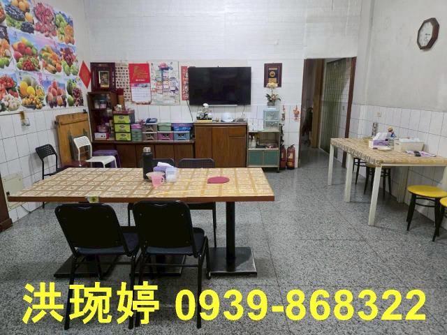 霧峰透天_店面-1