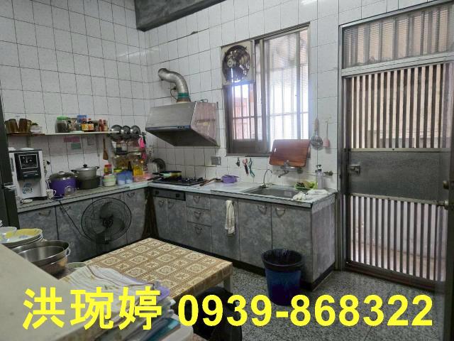 霧峰透天_店面-2