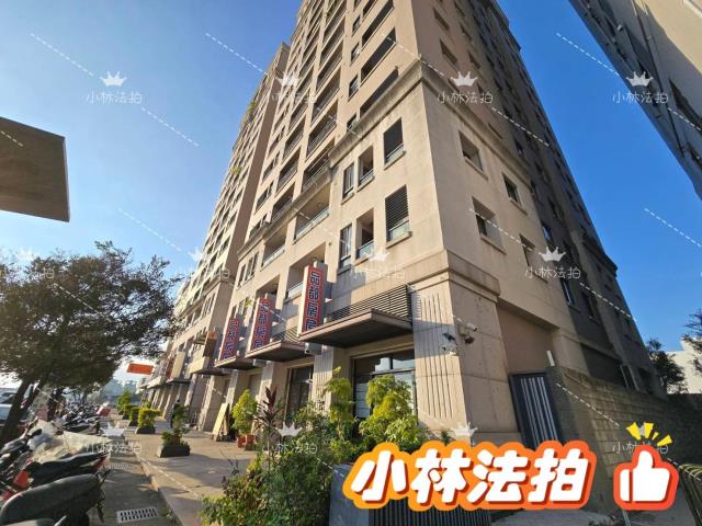 北屯拍賣大樓-2
