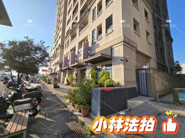 北屯拍賣大樓-3