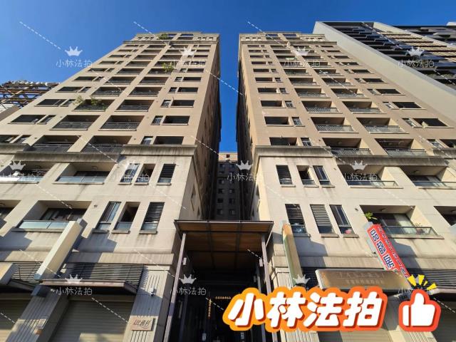 北屯拍賣大樓-5