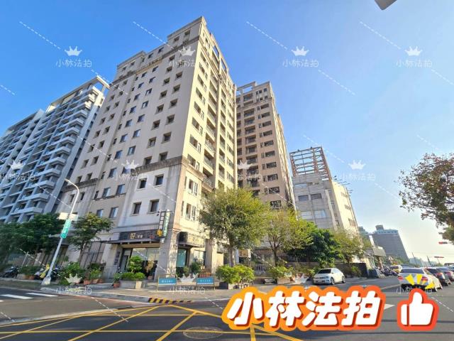 北屯拍賣大樓-6