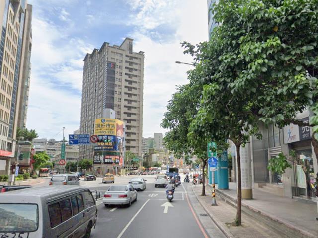 新北大樓_套房拍賣-3