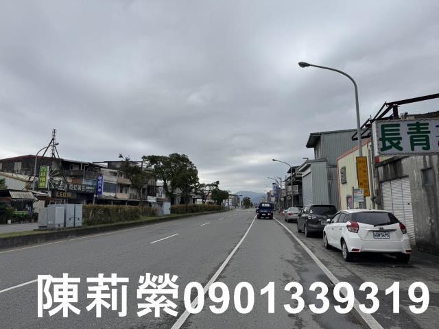 宜蘭冬山農舍_店面-1