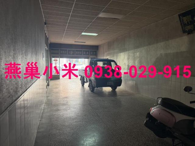 高雄岡山透天_店面-1