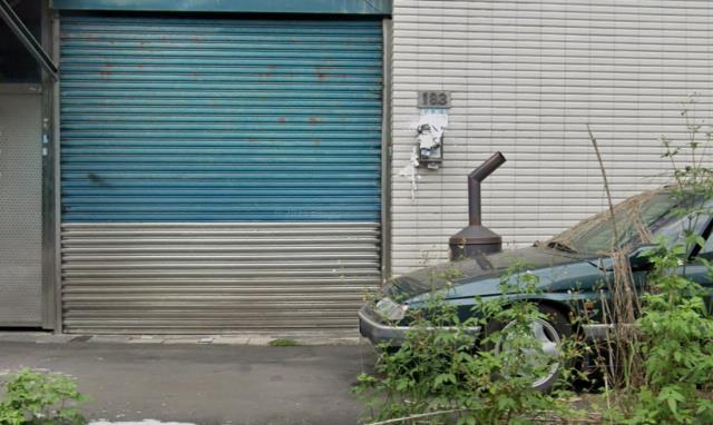 新北三峽法拍公寓_一樓-1