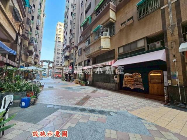 台南永康大樓-14