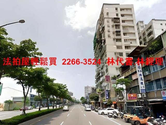 新北土城大樓法拍-10