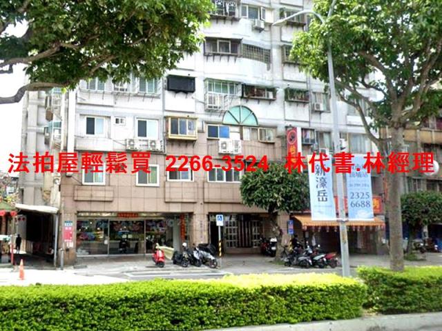 新北土城大樓法拍-7