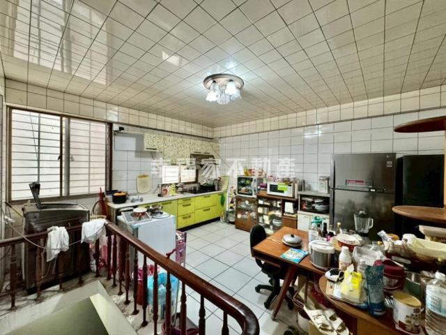 台南北區店面-6