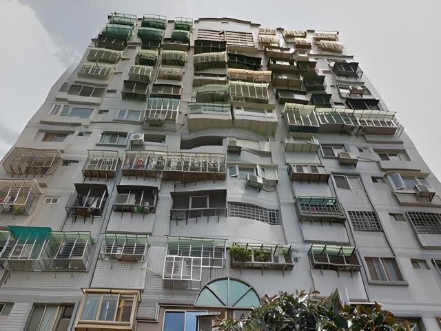 新北土城法拍大樓-3