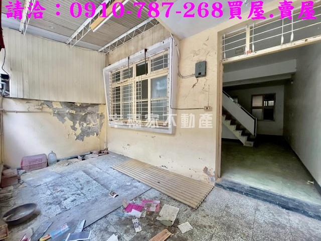 台南南區透天-2