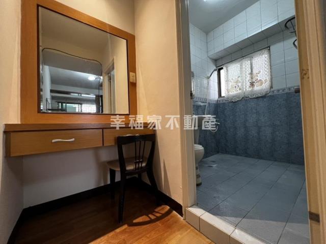 台南安平華廈_套房-10