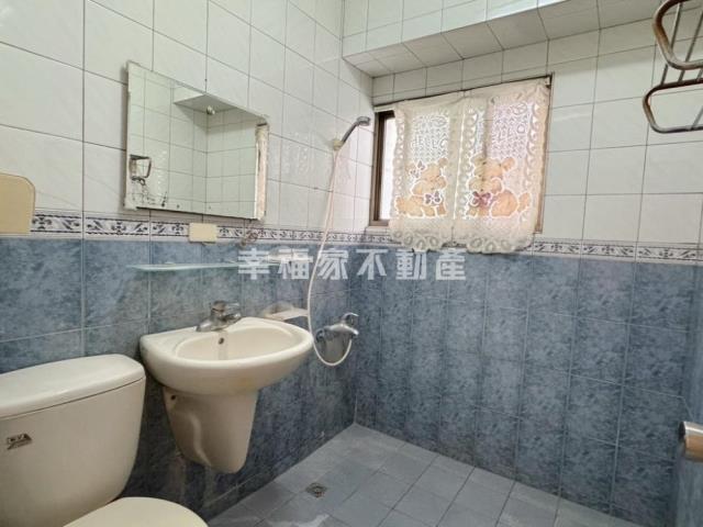 台南安平華廈_套房-11