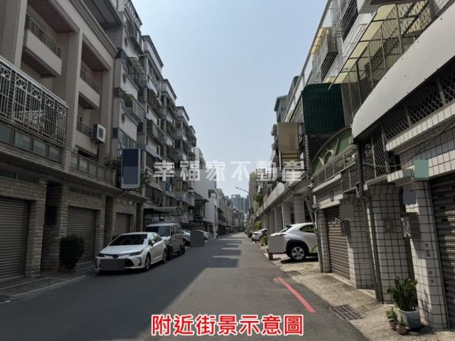 台南安平華廈_套房-12