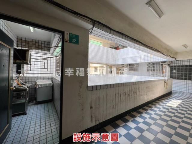 台南安平華廈_套房-2