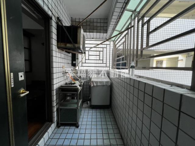 台南安平華廈_套房-3