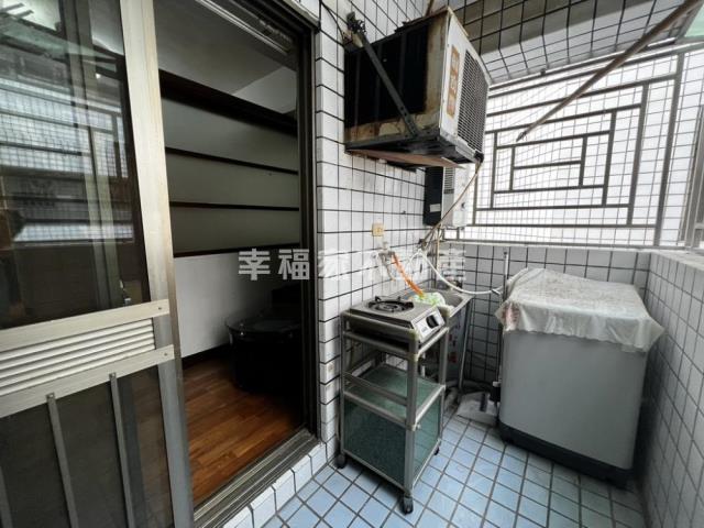 台南安平華廈_套房-4