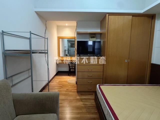 台南安平華廈_套房-5