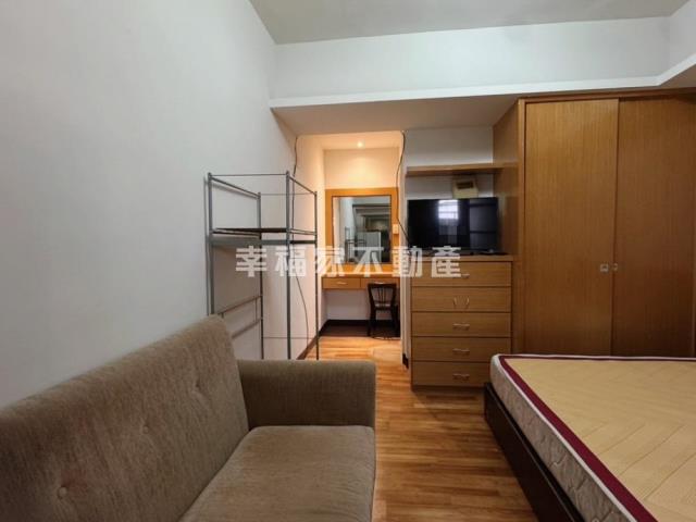 台南安平華廈_套房-6