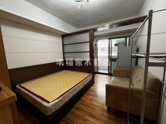 台南安平華廈_套房-7