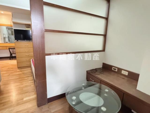 台南安平華廈_套房-8