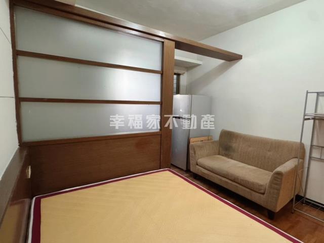 台南安平華廈_套房-9