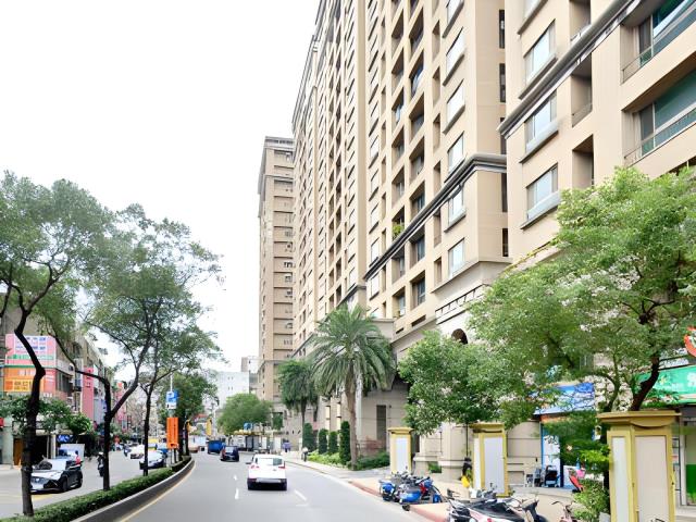 新北中和大樓法拍-4