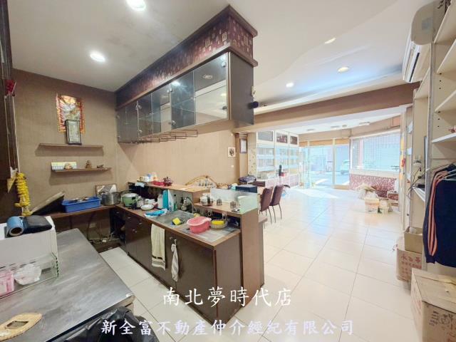 台南永康透天_店面-12