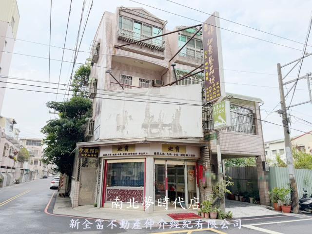 台南永康透天_店面-2