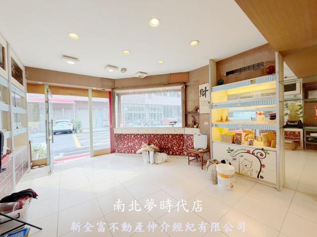 台南永康透天_店面-3