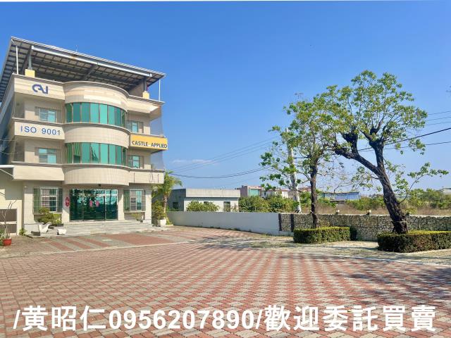 台南官田廠房_廠辦-11